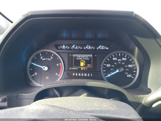 FORD F-250 XL - 7