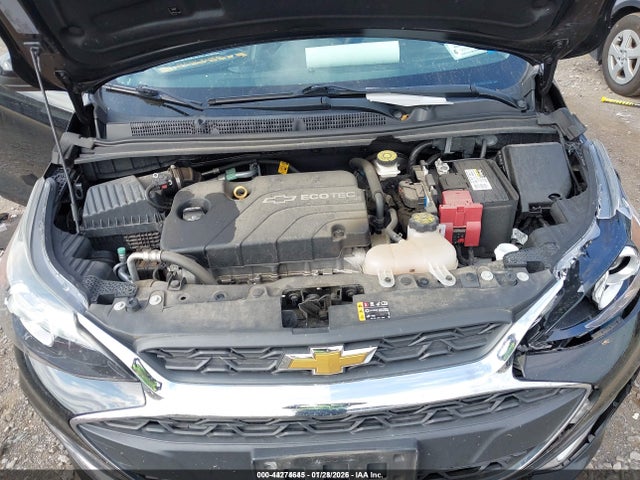 CHEVROLET SPARK - 10