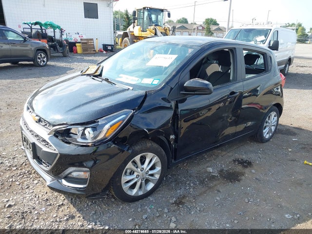 CHEVROLET SPARK - 2