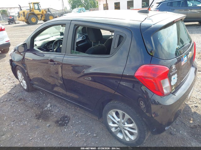 CHEVROLET SPARK - 3