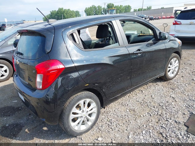 CHEVROLET SPARK - 4