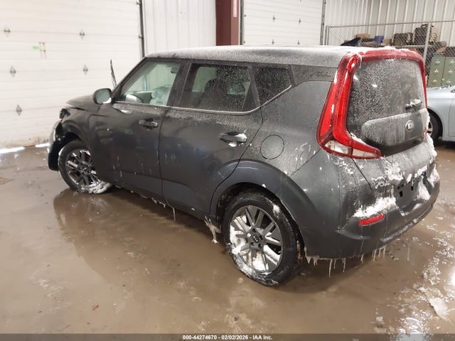 KIA SOUL EX - 3