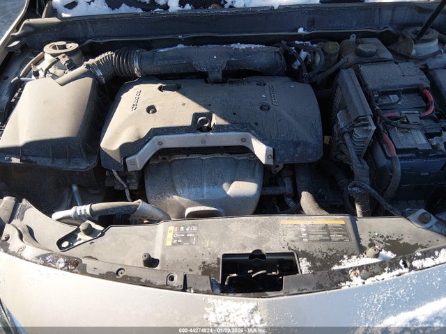 CHEVROLET MALIBU LIMITED LT - 10