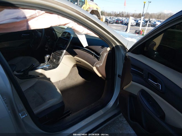 CHEVROLET MALIBU LIMITED LT - 5