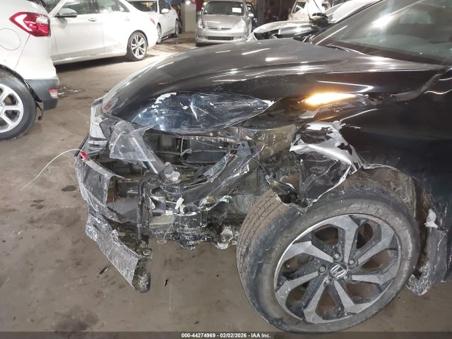 HONDA ACCORD EX-L - 6