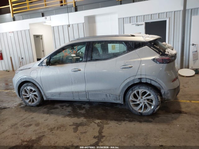 2023 Chevrolet Bolt EUV, VIN: 1G1FY6S04P4135724