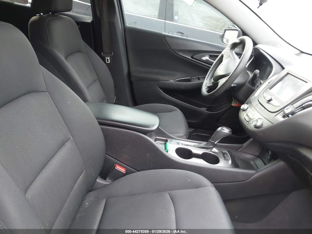 CHEVROLET MALIBU - 5