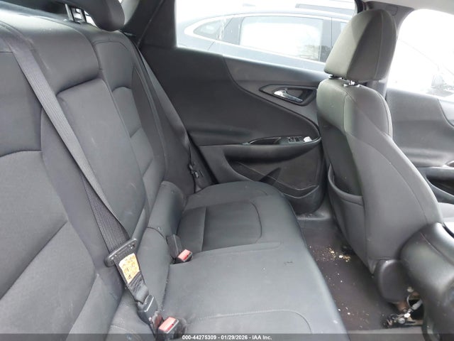 CHEVROLET MALIBU - 8