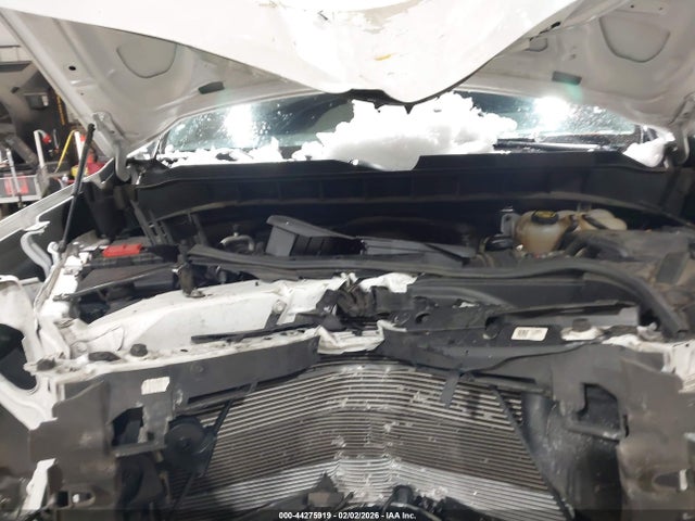 CHEVROLET SILVERADO 1500 - 10