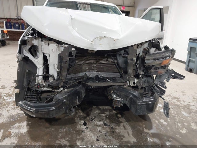 CHEVROLET SILVERADO 1500 - 6