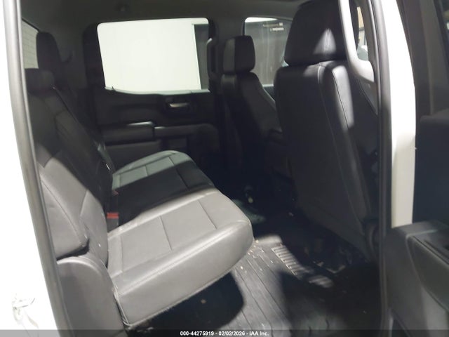 CHEVROLET SILVERADO 1500 - 8