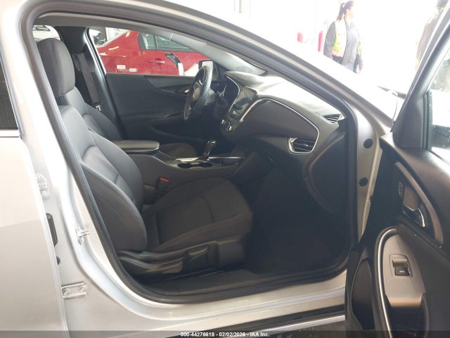 CHEVROLET MALIBU - 5