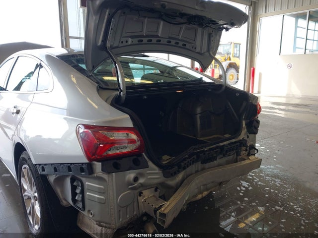 CHEVROLET MALIBU - 6