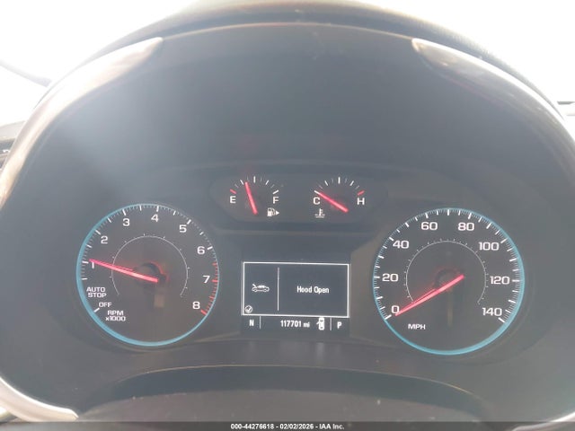 CHEVROLET MALIBU - 7