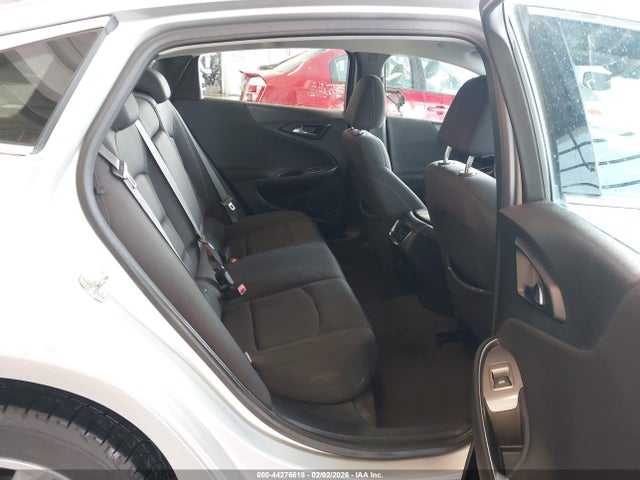 CHEVROLET MALIBU - 8