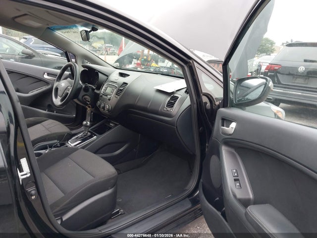 KIA FORTE - 5