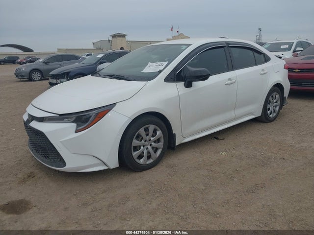 صورة 2 لـ 2021 Toyota COROLLA LE