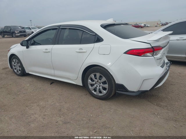 صورة 3 لـ 2021 Toyota COROLLA LE