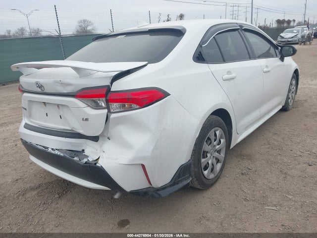 صورة 4 لـ 2021 Toyota COROLLA LE