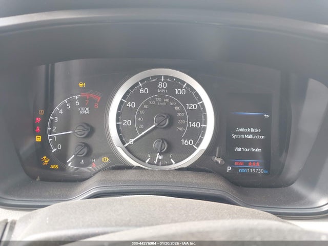 صورة 7 لـ 2021 Toyota COROLLA LE