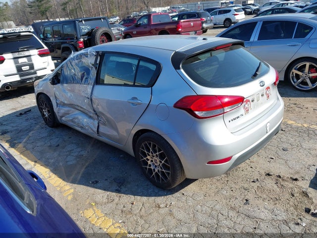 KIA FORTE LX - 3
