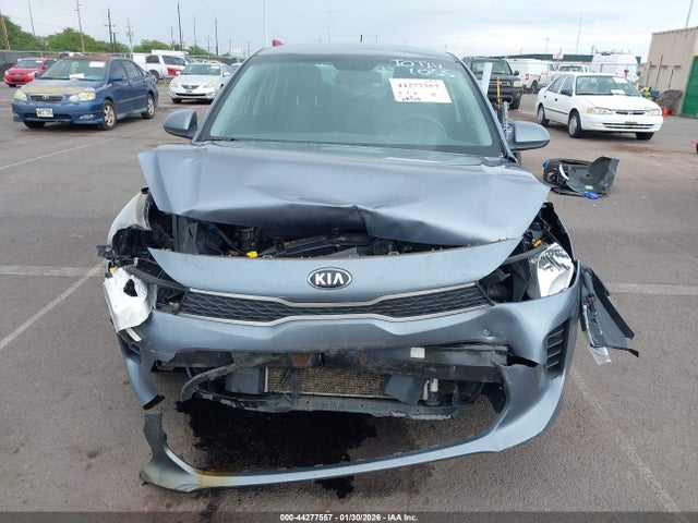 KIA RIO S - 6