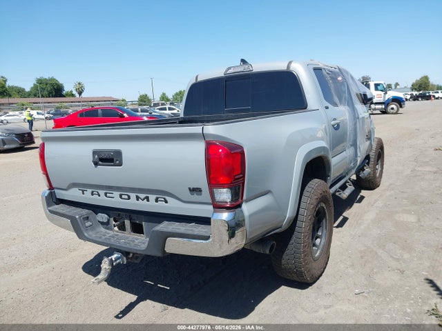 2019 TOYOTA TACOMA SR5 V6 4