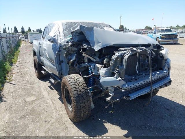 2019 TOYOTA TACOMA SR5 V6 6
