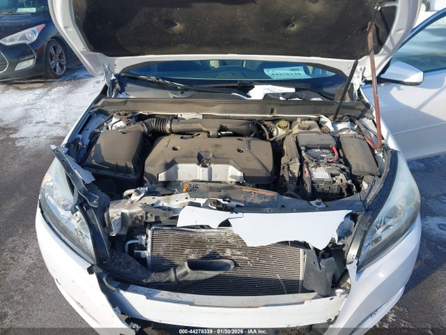 CHEVROLET MALIBU 2LT - 10