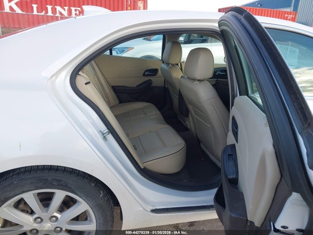 CHEVROLET MALIBU 2LT - 8