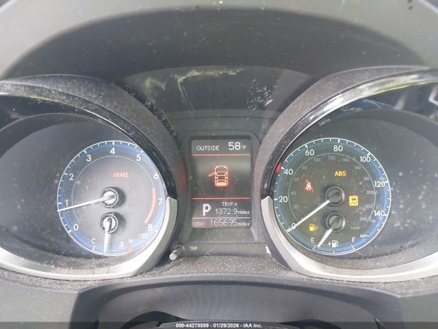 2014 Toyota COROLLA S PLUS photo 7