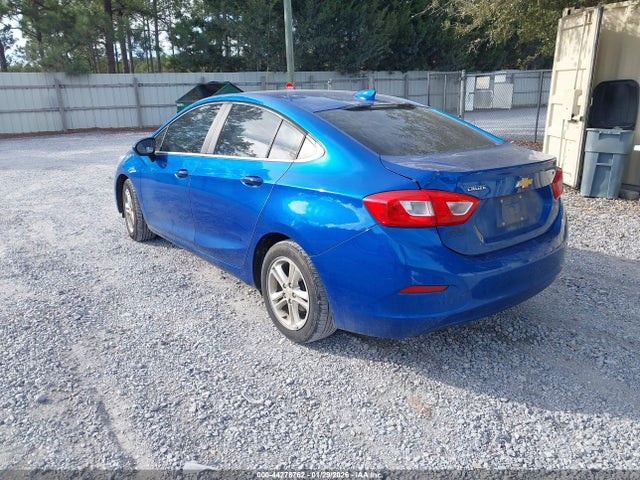 CHEVROLET CRUZE LT AUTO - 3