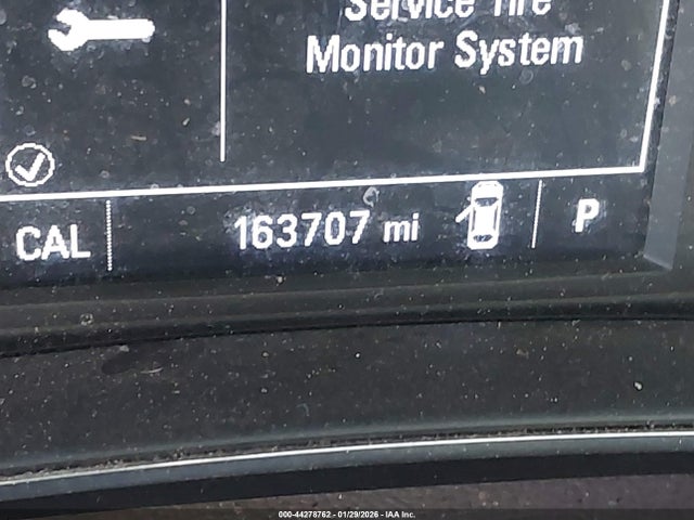 CHEVROLET CRUZE LT AUTO - 7