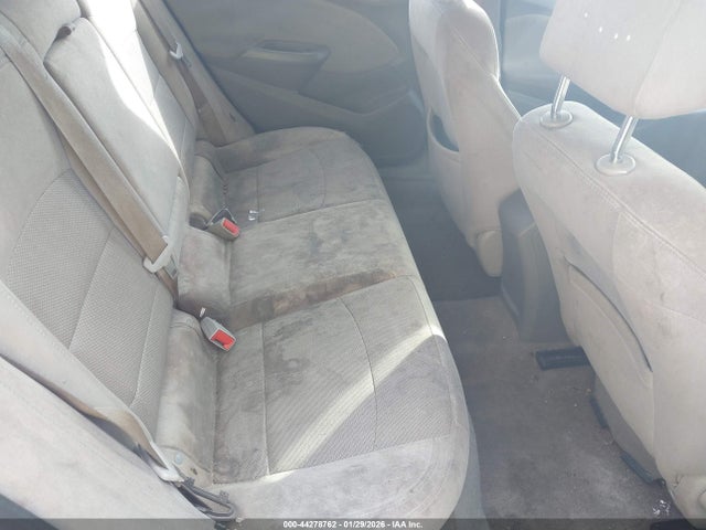 CHEVROLET CRUZE LT AUTO - 8