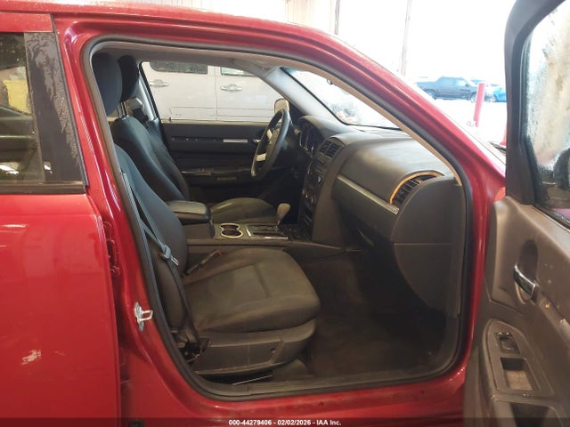 DODGE CHARGER SXT - 5