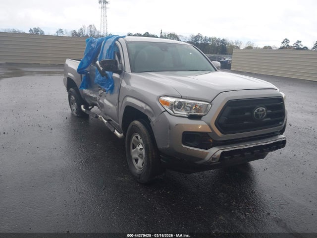 2020 TOYOTA TACOMA SR V6