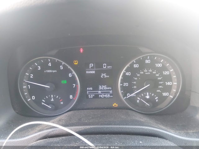 HYUNDAI ELANTRA SE - 7