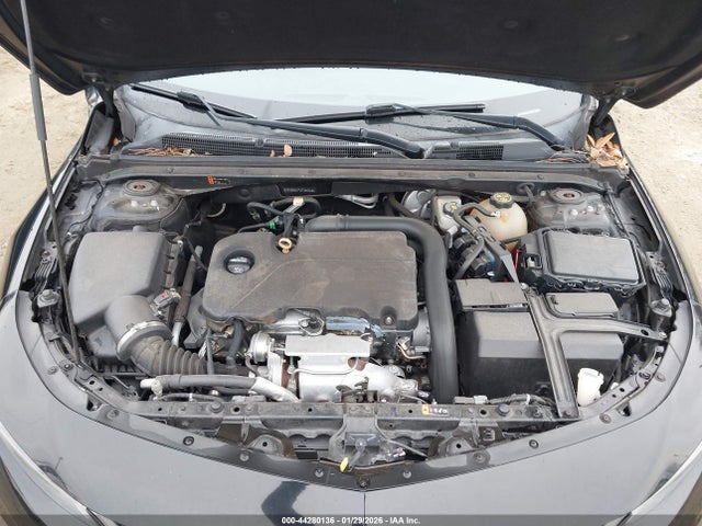 CHEVROLET MALIBU - 10