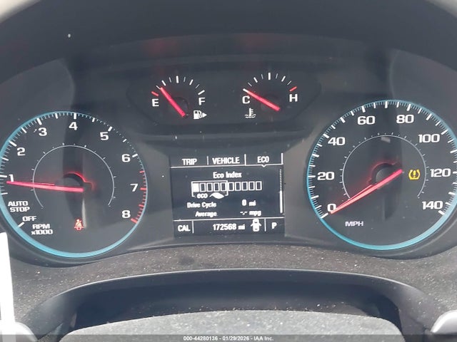 CHEVROLET MALIBU - 7