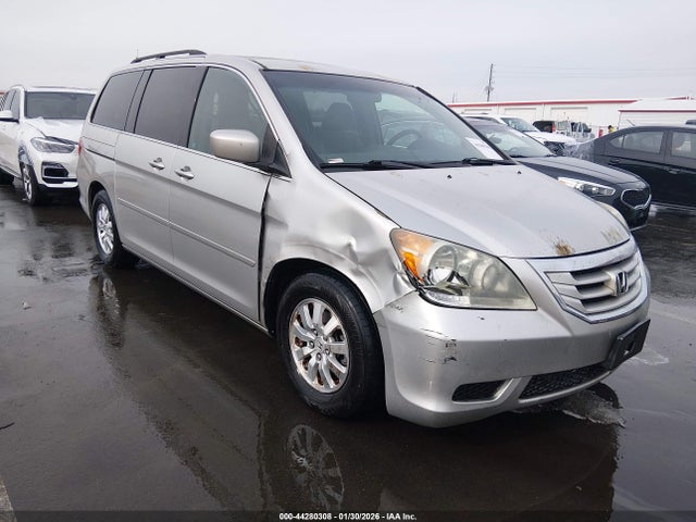 2009 HONDA ODYSSEY EX