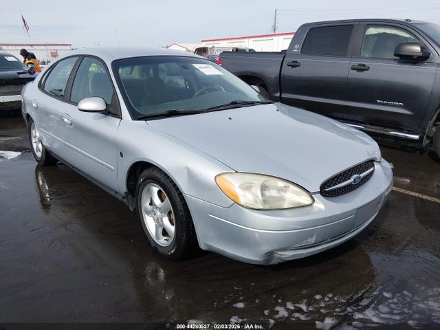 FORD TAURUS SE - 1