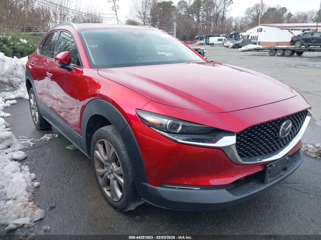 2020 MAZDA CX-3 PREMIUM PACKAGE