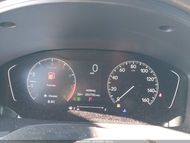 HONDA CIVIC SPORT - 7