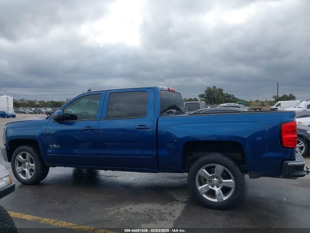 صورة مصغرة 15 لـ 2018 Chevrolet SILVERADO 1500 1LT