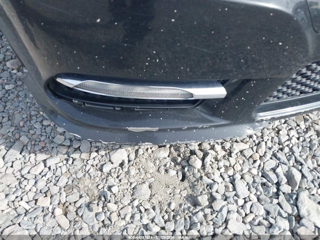 MERCEDES-BENZ E-CLASS - 6