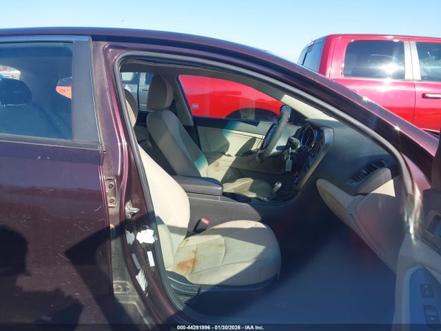 2013 KIA OPTIMA LX 照片 5