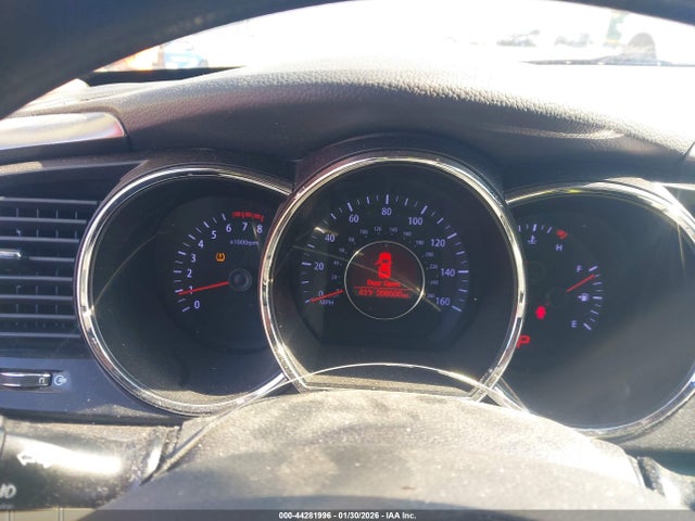2013 KIA OPTIMA LX 照片 7