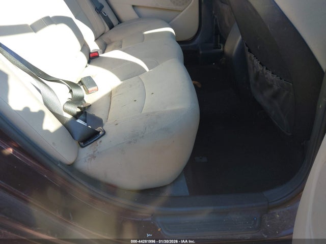 2013 KIA OPTIMA LX 照片 8