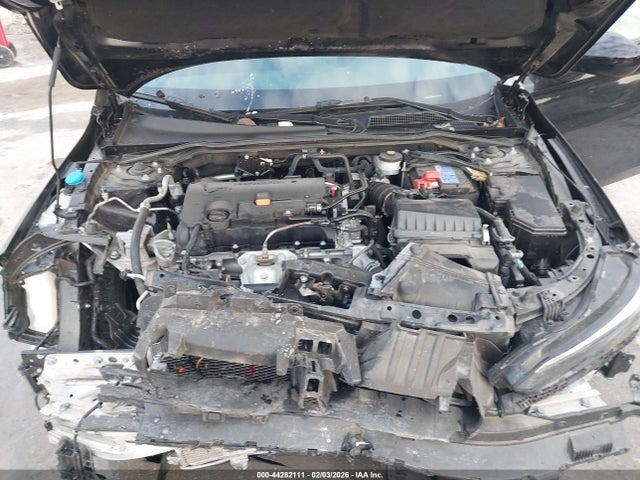 HONDA CIVIC SPORT - 10