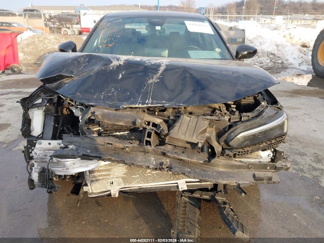 HONDA CIVIC SPORT - 6